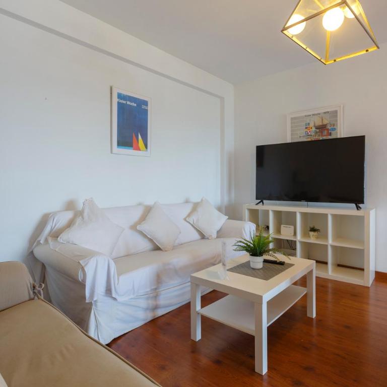 OCEANO Family Home free parking by Cadiz4Rentals - Apartamento con vistas al mar - 27