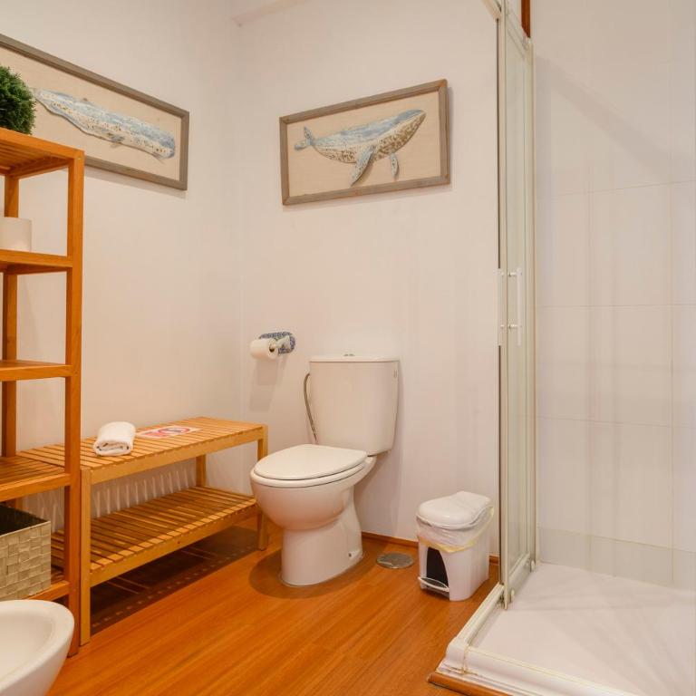 OCEANO Family Home free parking by Cadiz4Rentals - Apartamento con vistas al mar - 15