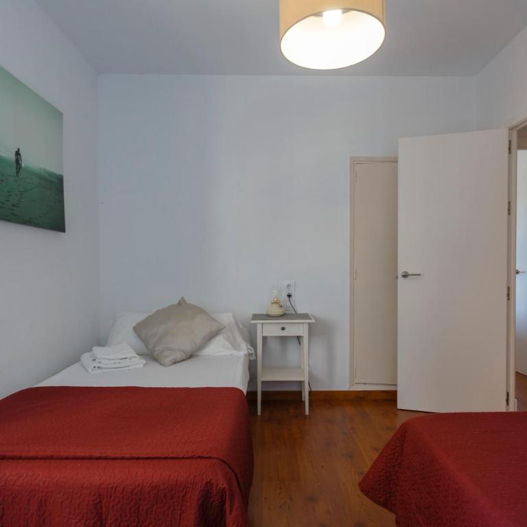 OCEANO Family Home free parking by Cadiz4Rentals - Apartamento con vistas al mar - 32