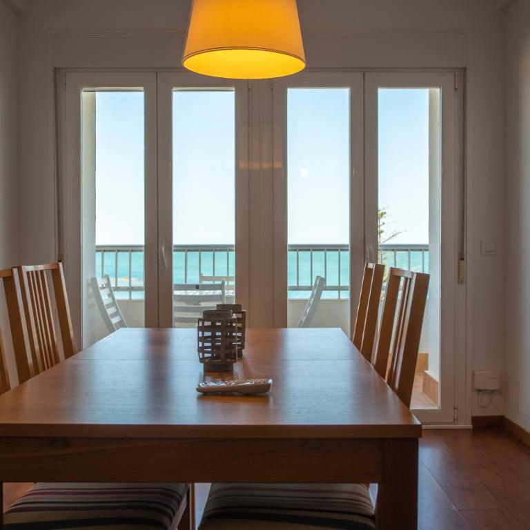 OCEANO Family Home free parking by Cadiz4Rentals - Apartamento con vistas al mar - 23