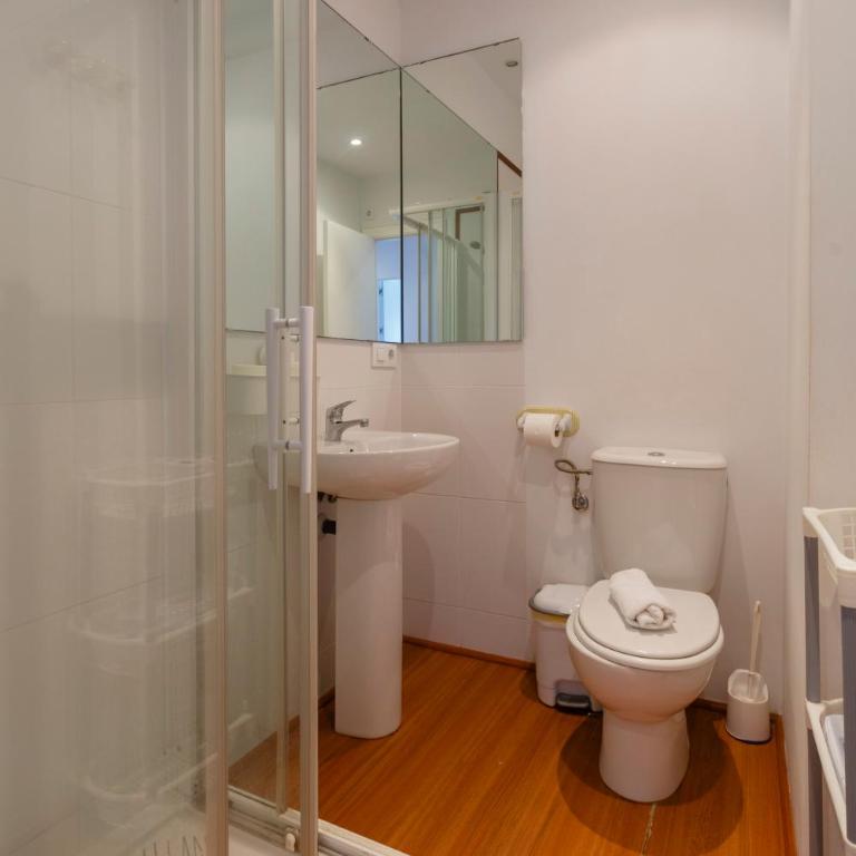 OCEANO Family Home free parking by Cadiz4Rentals - Apartamento con vistas al mar - 14