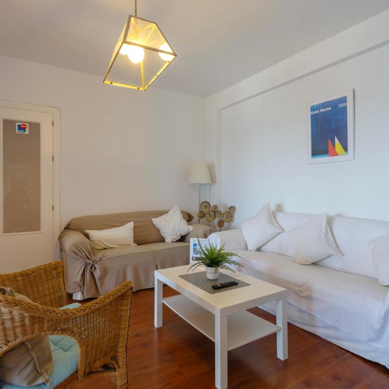 OCEANO Family Home free parking by Cadiz4Rentals - Apartamento con vistas al mar - 26
