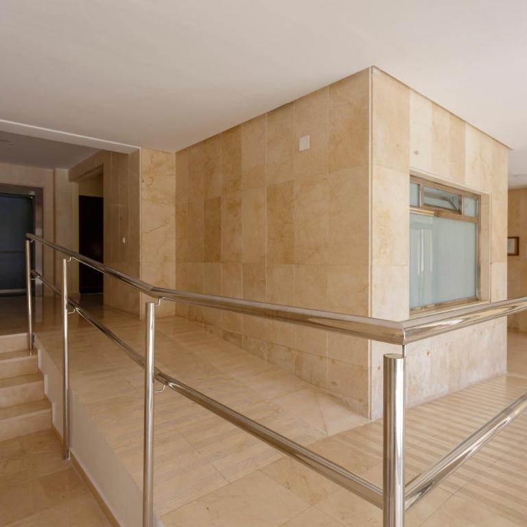 OCEANO Family Home free parking by Cadiz4Rentals - Apartamento con vistas al mar - 45