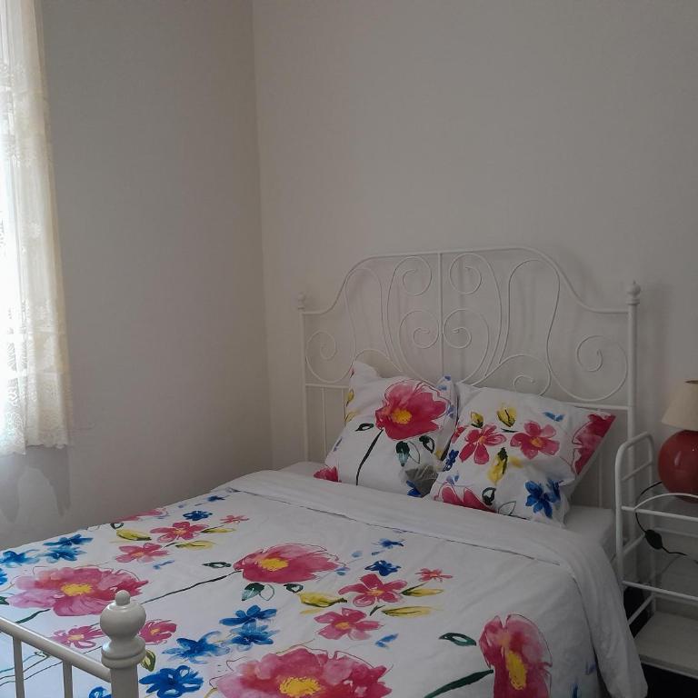 Les Palmiers NiceAirport, Beach200m, 2bedrooms, Wifi Optic - Appartement 1 Chambre - 23