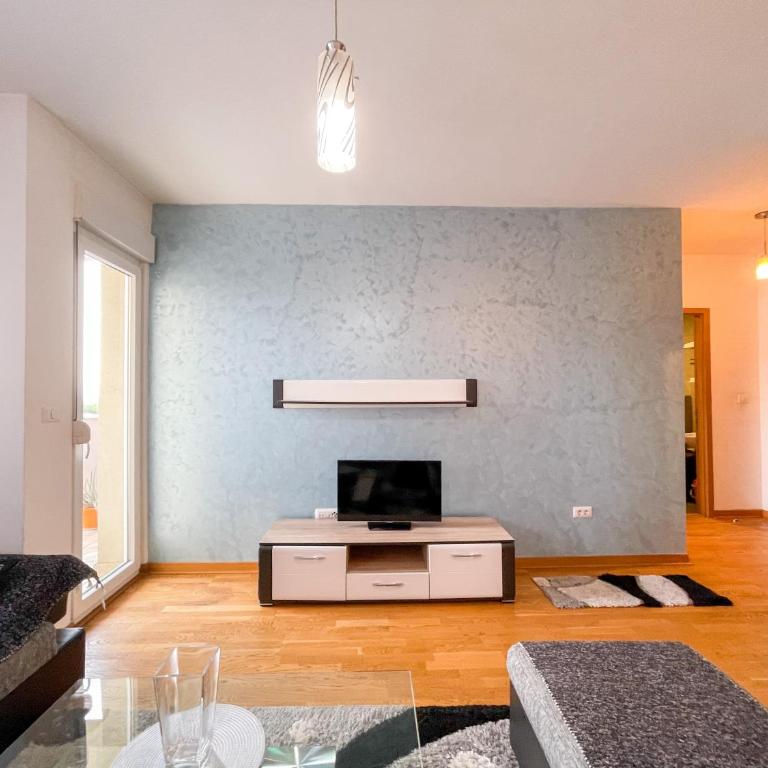 1-bedroom apartment in urban area - Apartman sa 1 Spavaćom Sobom - 3