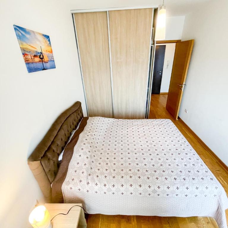 1-bedroom apartment in urban area - Apartman sa 1 Spavaćom Sobom - 4