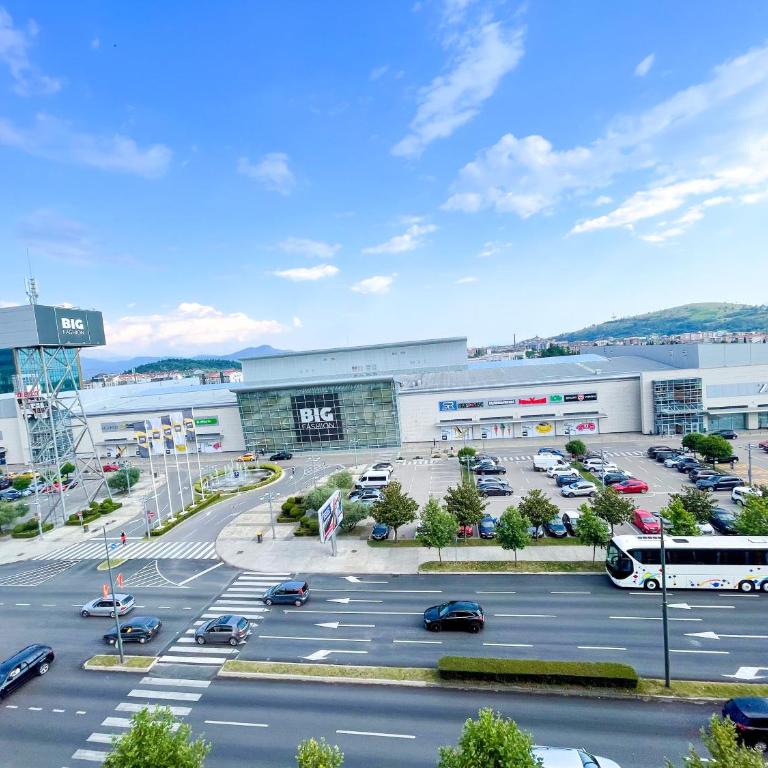 1-bedroom apartment in urban area - Apartman sa 1 Spavaćom Sobom - 6