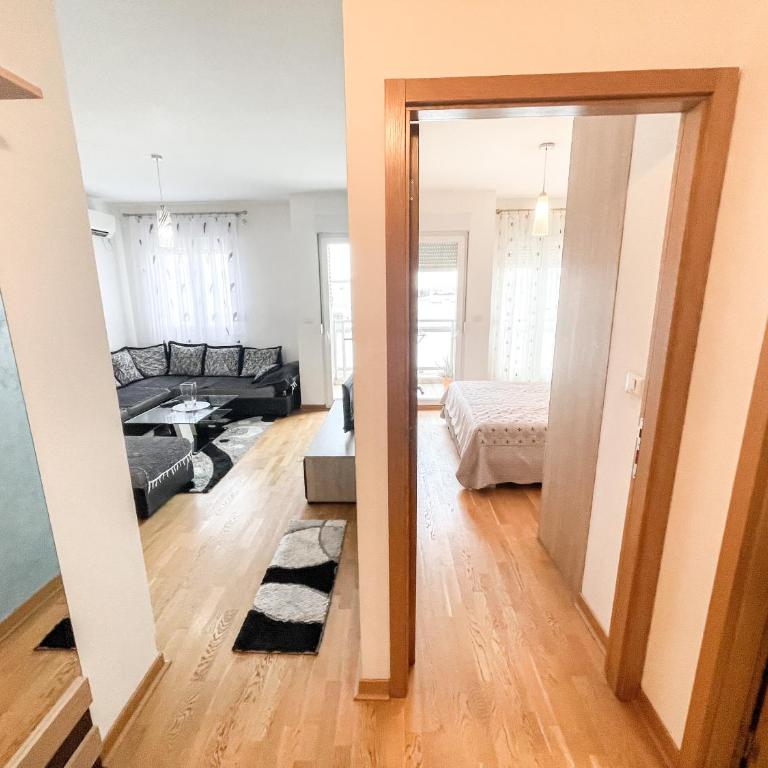 1-bedroom apartment in urban area - Apartman sa 1 Spavaćom Sobom - 17