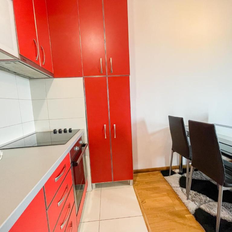 1-bedroom apartment in urban area - Apartman sa 1 Spavaćom Sobom - 18