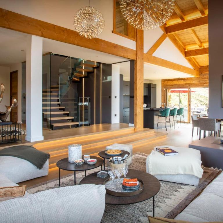 Chalet Bella Cha - OVO Network - Chalet - 4