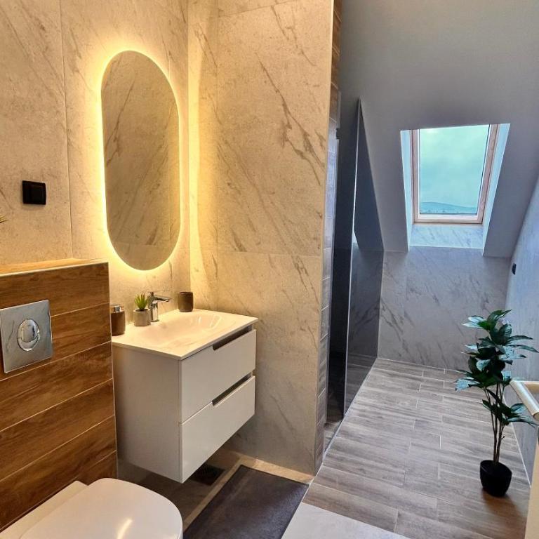 Luna penthouse - Superior Apartman - 51