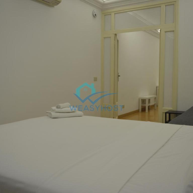 Retreat in the Heart of Fori Imperiali - Appartamento con 1 Camera da Letto - 6
