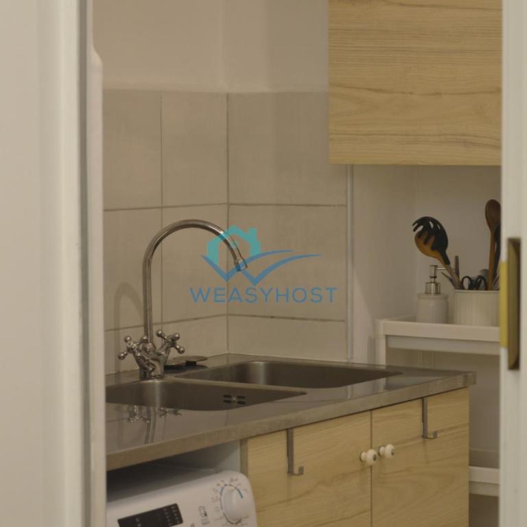 Retreat in the Heart of Fori Imperiali - Appartamento con 1 Camera da Letto - 17