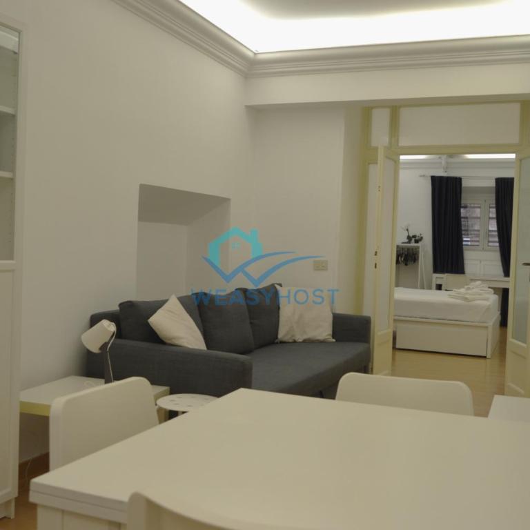 Retreat in the Heart of Fori Imperiali - Appartamento con 1 Camera da Letto - 12