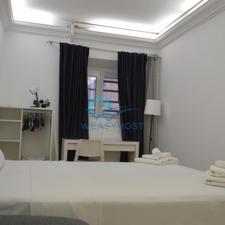Retreat in the Heart of Fori Imperiali - Appartamento con 1 Camera da Letto - 7