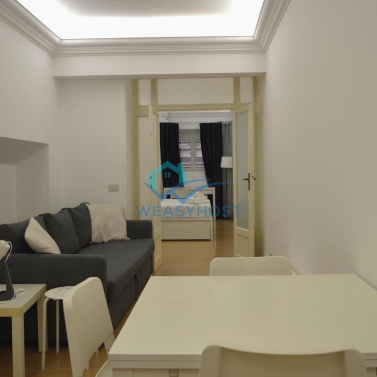 Retreat in the Heart of Fori Imperiali - Appartamento con 1 Camera da Letto - 14
