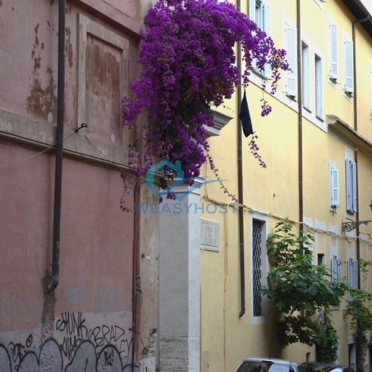 Retreat in the Heart of Fori Imperiali - Appartamento con 1 Camera da Letto - 31