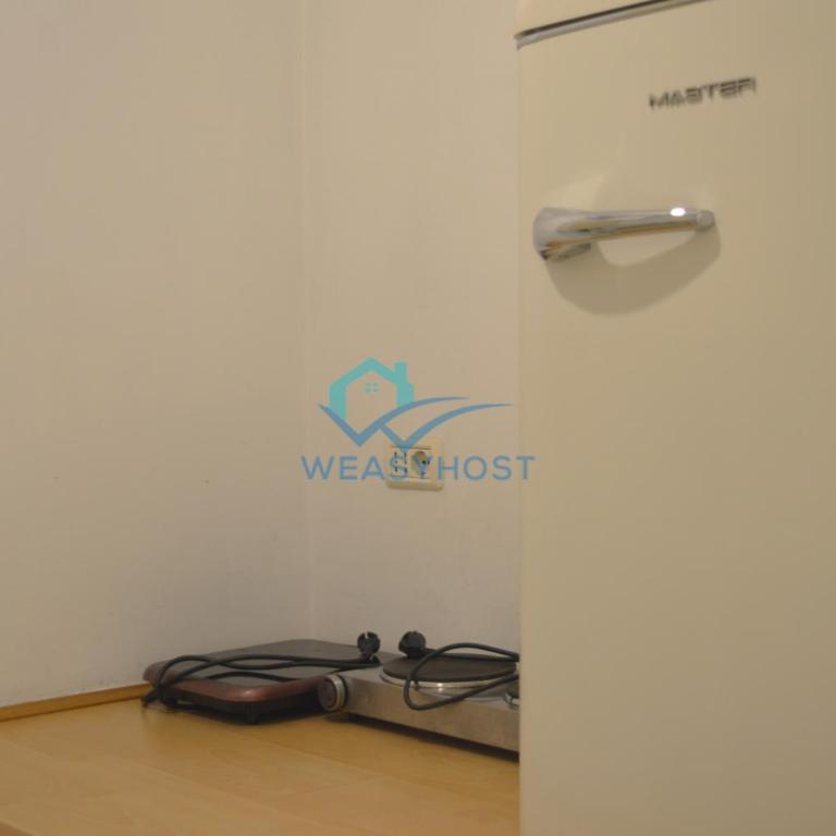 Retreat in the Heart of Fori Imperiali - Appartamento con 1 Camera da Letto - 20