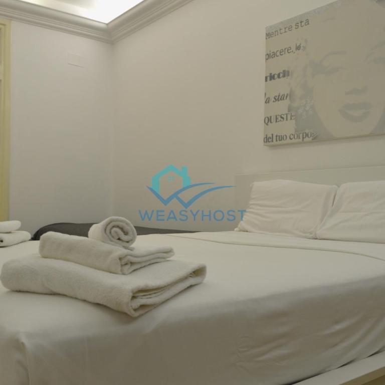 Retreat in the Heart of Fori Imperiali - Appartamento con 1 Camera da Letto - 8