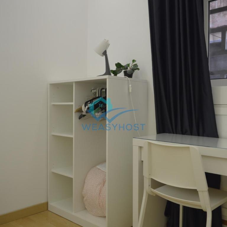 Retreat in the Heart of Fori Imperiali - Appartamento con 1 Camera da Letto - 9