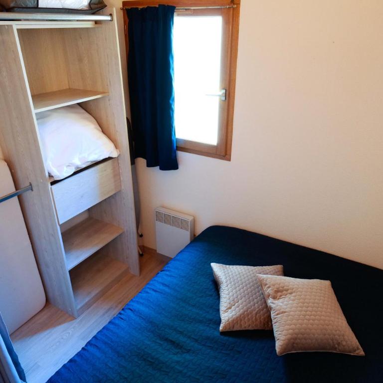Chalet mitoyen tout confort - Chalet 2 Chambres - 15