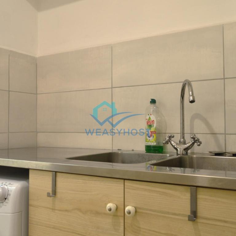 Retreat in the Heart of Fori Imperiali - Appartamento con 1 Camera da Letto - 16