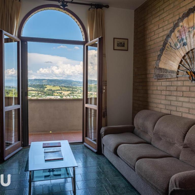 PoloTuristicoUmbria Villa del Maestrale - Villa con Piscina Privata - 25