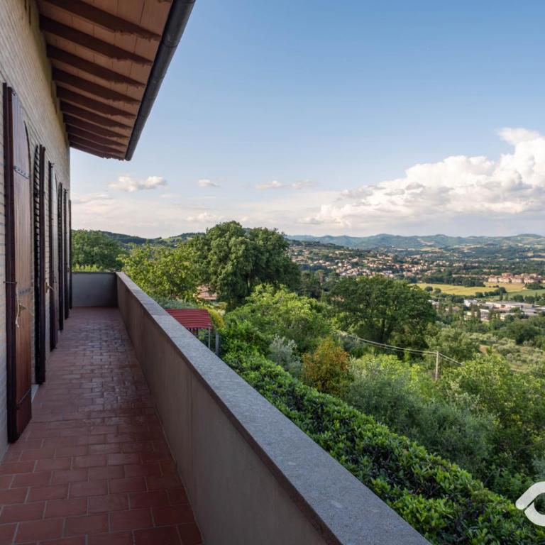 PoloTuristicoUmbria Villa del Maestrale - Villa con Piscina Privata - 34