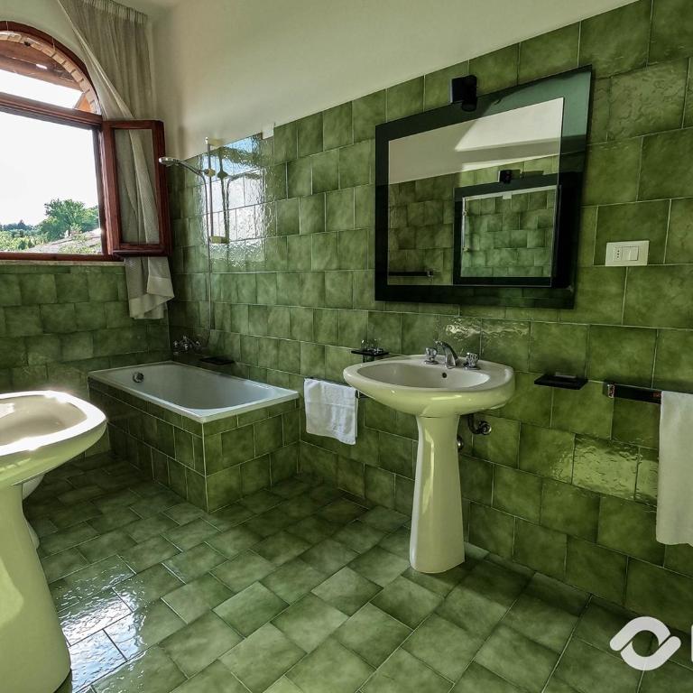 PoloTuristicoUmbria Villa del Maestrale - Villa con Piscina Privata - 37