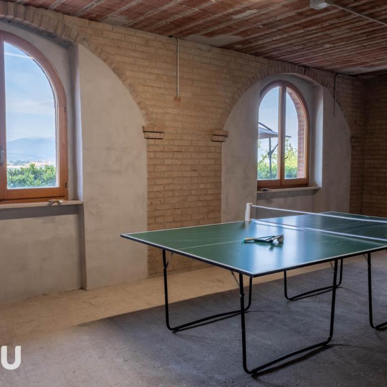 PoloTuristicoUmbria Villa del Maestrale - Villa con Piscina Privata - 38
