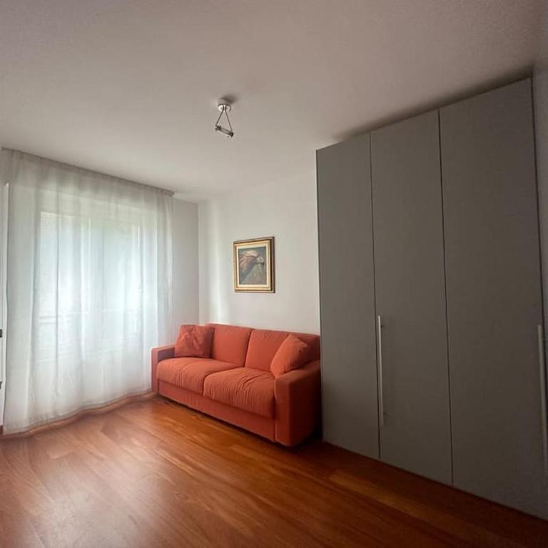 Como Lake View AC and Garage - Appartamento con 2 Camere da Letto - 29