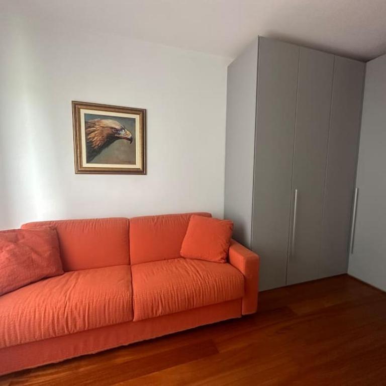Como Lake View AC and Garage - Appartamento con 2 Camere da Letto - 17