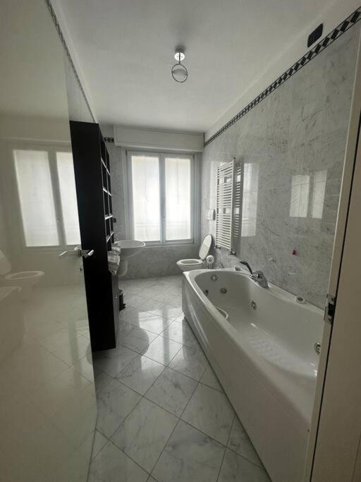Como Lake View AC and Garage - Appartamento con 2 Camere da Letto - 27