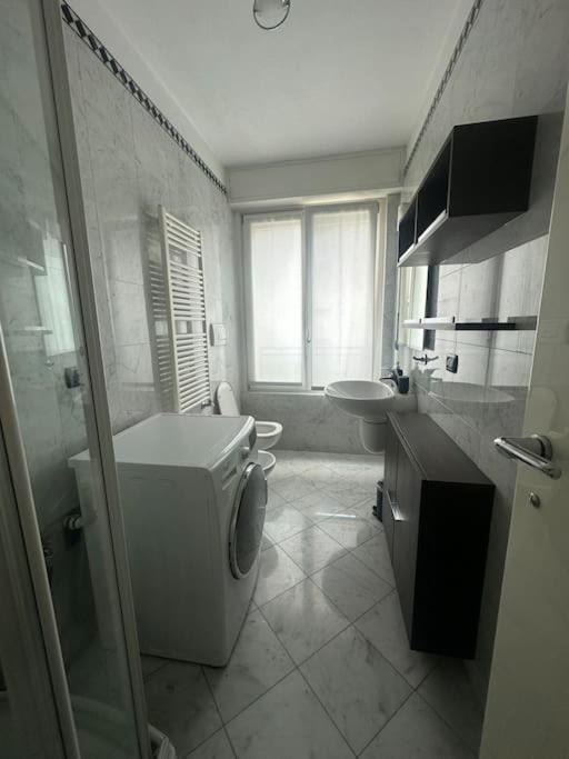 Como Lake View AC and Garage - Appartamento con 2 Camere da Letto - 28
