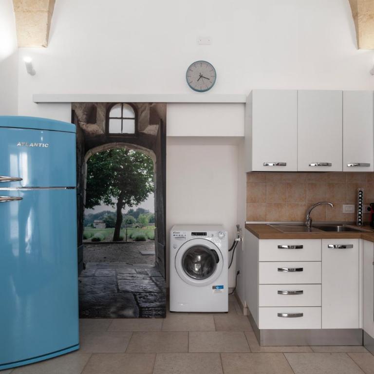 La Casa nel Vico - Two-Bedroom House - 8