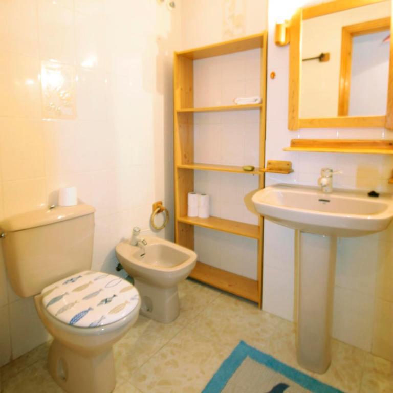 Saladar 7 - Apartamento - 10