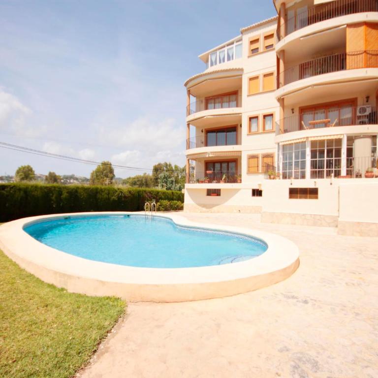 Saladar 7 - Apartamento - 2
