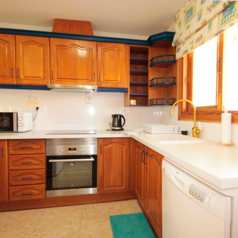 Saladar 7 - Apartamento - 8