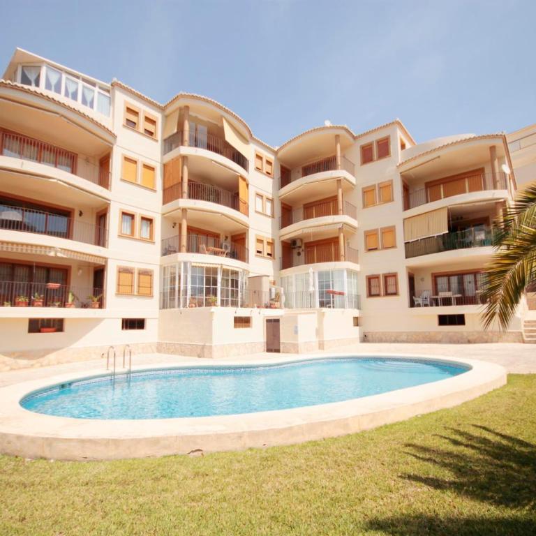 Saladar 7 - Apartamento - 1
