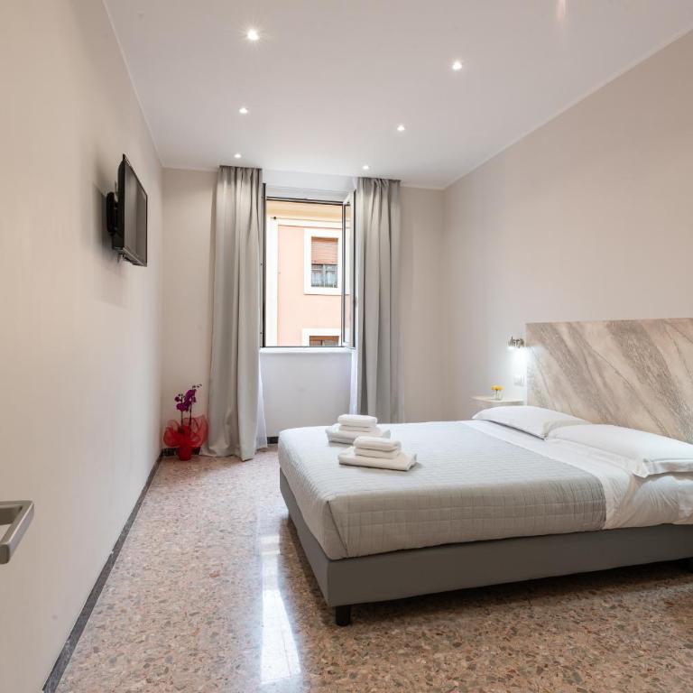 Ancient Rome Apartment - Appartamento - 4
