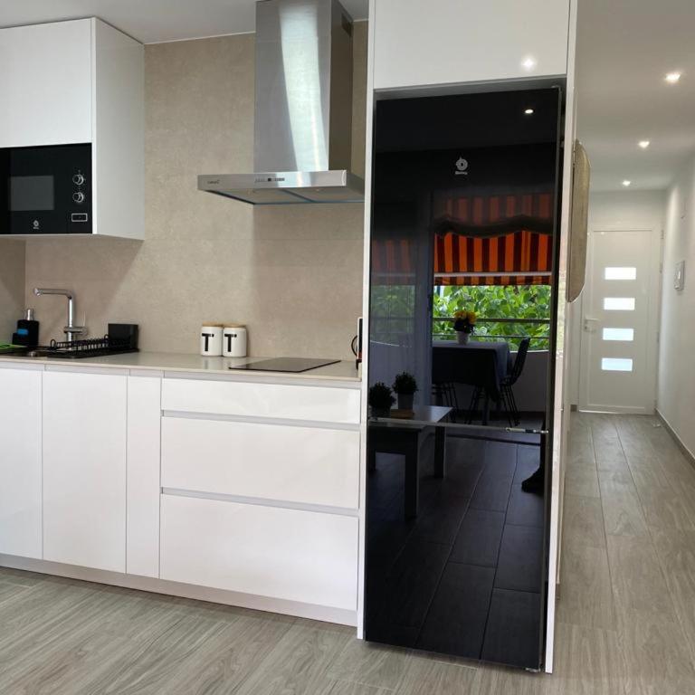 Apartamento pegado al mar . - Apartamento de 1 dormitorio - 11