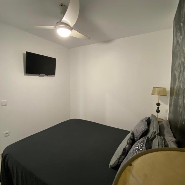 Apartamento pegado al mar . - Apartamento de 1 dormitorio - 24