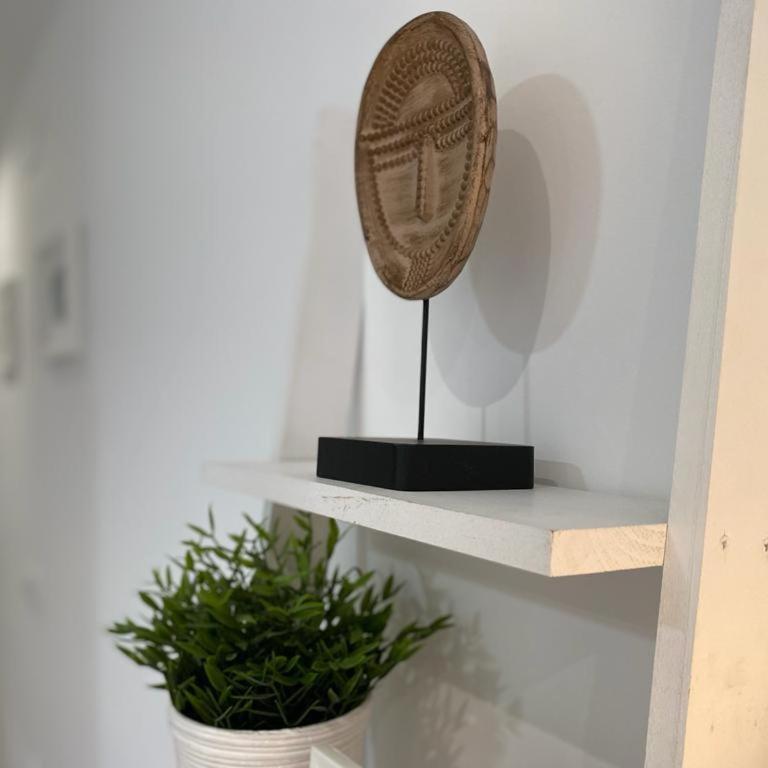 Apartamento pegado al mar . - Apartamento de 1 dormitorio - 17