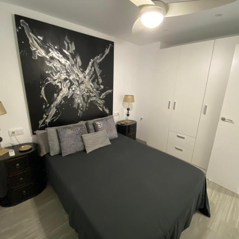 Apartamento pegado al mar . - Apartamento de 1 dormitorio - 22