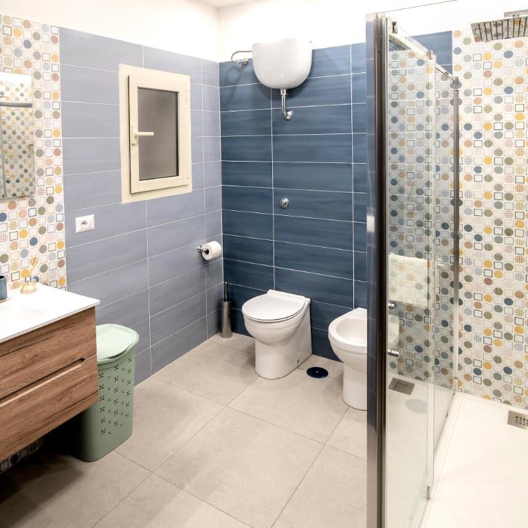 Appartamento intero Napoli Centro, 2 Camere vicino Stazione e Porto - Two-Bedroom Apartment - 4