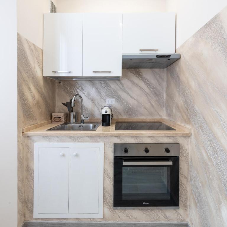 Ancient Rome Apartment - Appartamento - 12