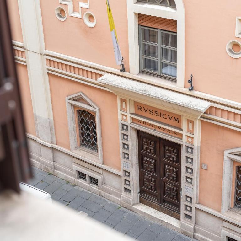 Ancient Rome Apartment - Appartamento - 15