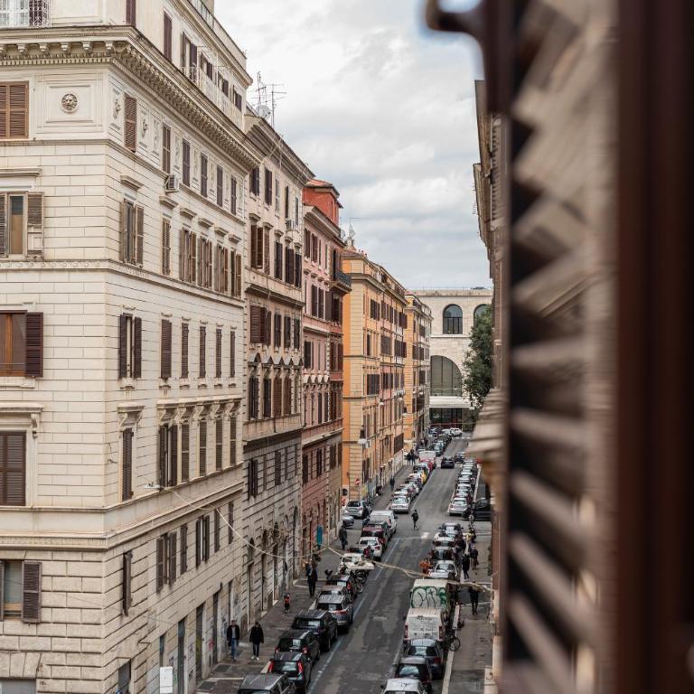 Ancient Rome Apartment - Appartamento - 16
