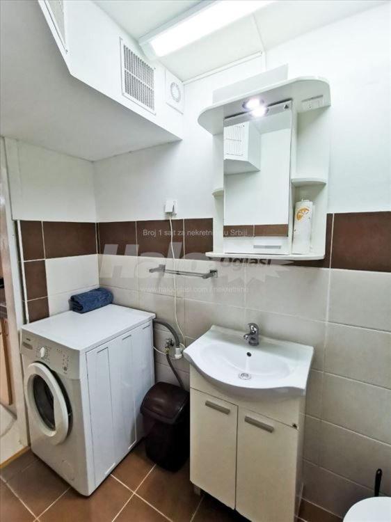 Tesla - Apartman sa 1 Spavaćom Sobom - 15