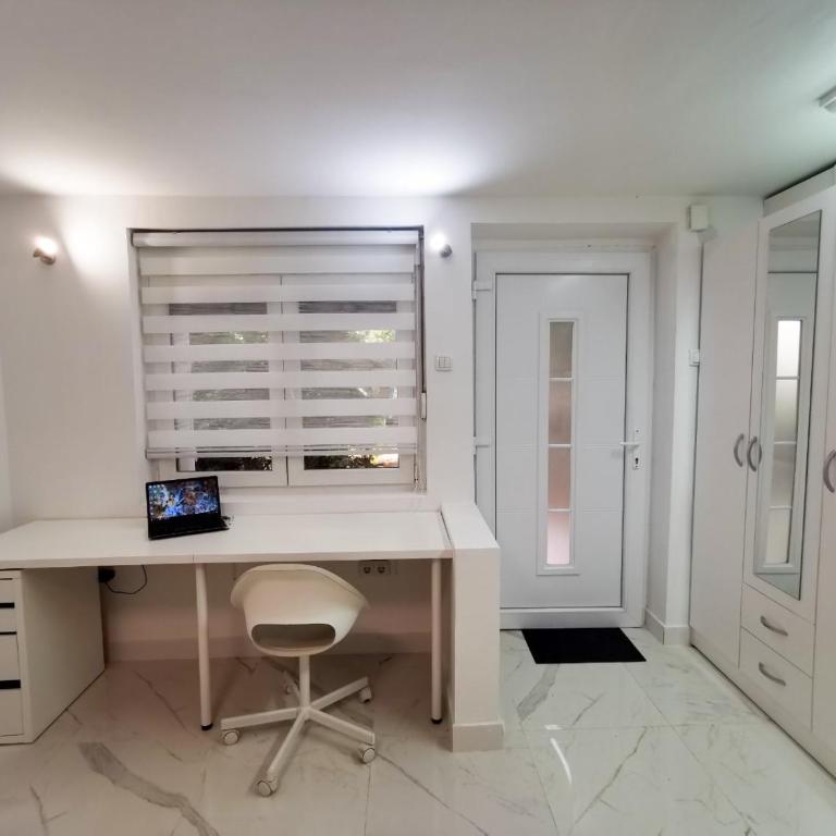 Tesla - Apartman sa 1 Spavaćom Sobom - 7